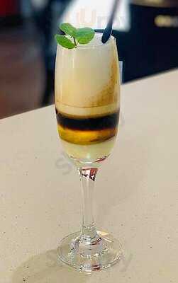 Cafetería El Mocán