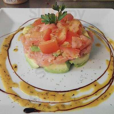 Cafetería El Mocán