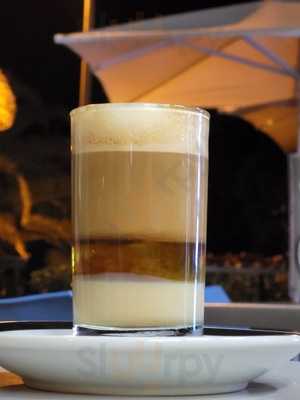 Cafetería El Mocán