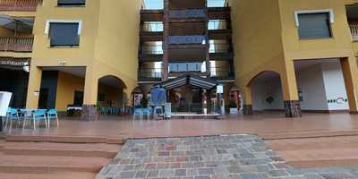 Cafetería El Mocán