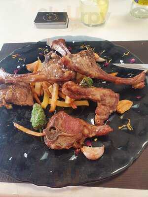 Sa Granja Bar Restaurant