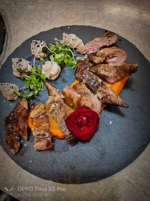 Sa Granja Bar Restaurant