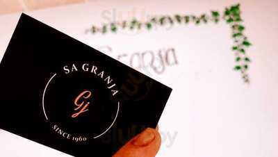 Sa Granja Bar Restaurant