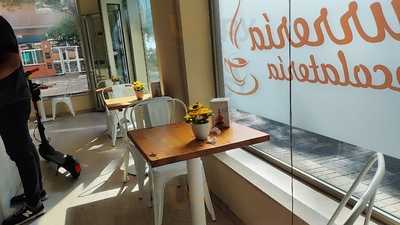 Churrería Chocolatería Rocio&manu