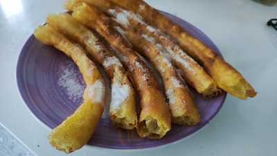 Churrería Chocolatería Rocio&manu