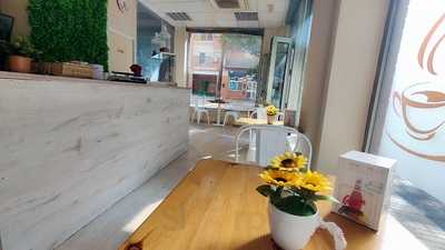 Churrería Chocolatería Rocio&manu