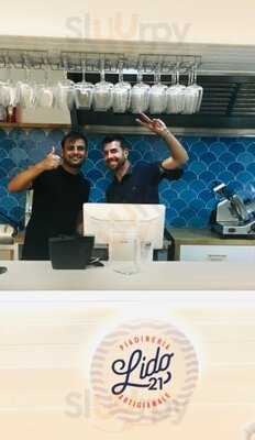 Lido 21 - Piadineria Artigianale