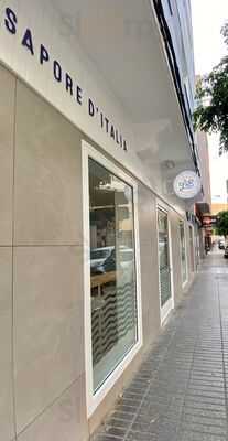 Lido 21 - Piadineria Artigianale