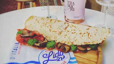 Lido 21 - Piadineria Artigianale