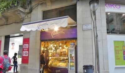 Giovanni Gelateria Italiana