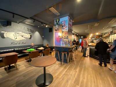 Arambarri Food&roll Santutxu