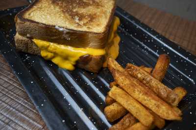 Arambarri Food&roll Santutxu