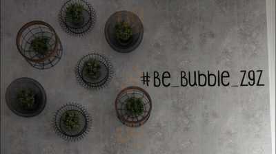 Be Bubble