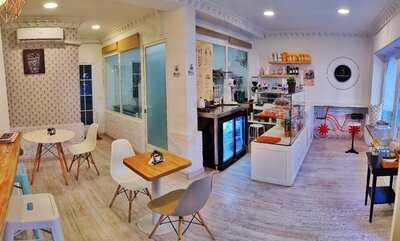 Espresso Cafe - Specialty Coffee