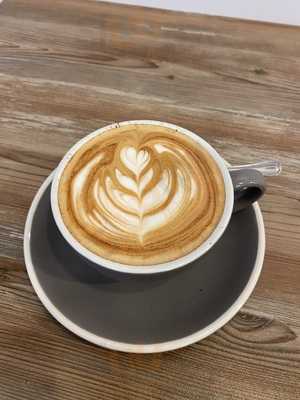 Espresso Cafe - Specialty Coffee