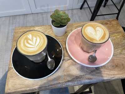 Espresso Cafe - Specialty Coffee