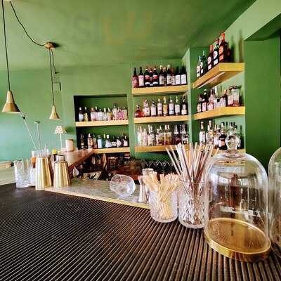 Antidoto Y Veneno Palma