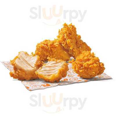 Popeyes