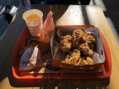 Popeyes