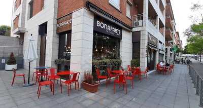 Bonaparte Pa I Dolç