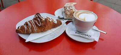 Bonaparte Pa I Dolç