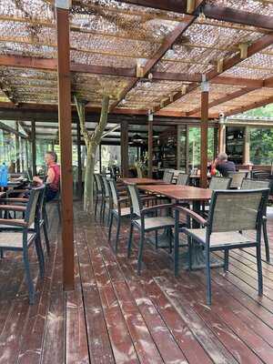 Terraza Arratiecho (biescas Aventura)