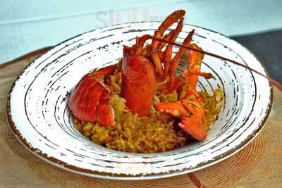 Terraza Arratiecho (biescas Aventura)