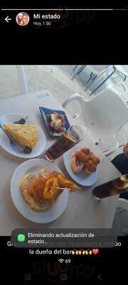 Restaurante De Rodríguez