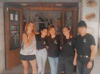 Restaurante De Rodríguez