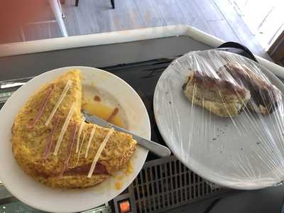 Restaurante De Rodríguez