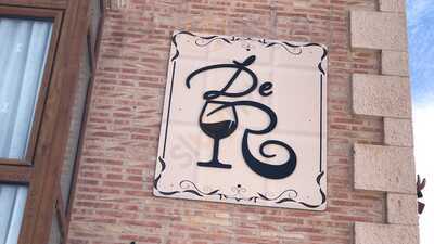 Restaurante De Rodríguez
