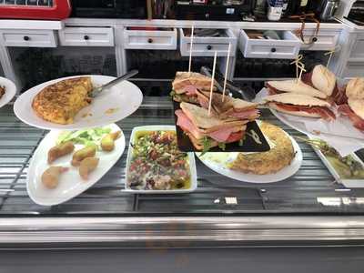 Restaurante De Rodríguez