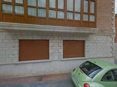 Restaurante De Rodríguez