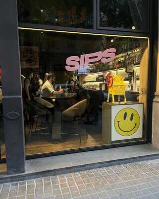 Sips Barcelona