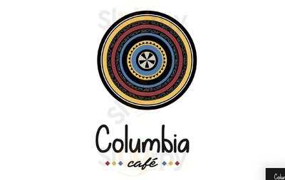 Café Columbia