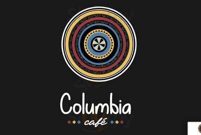 Café Columbia