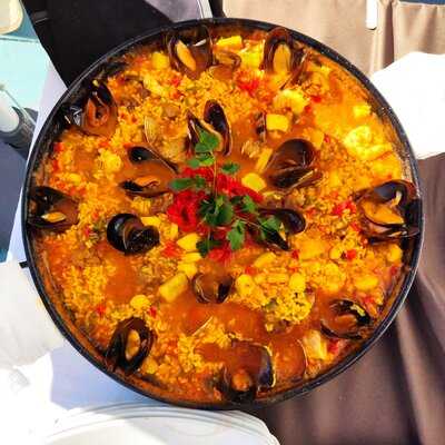 Restaurante Don Olivo