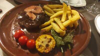 Restaurante Don Olivo