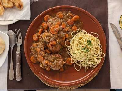 Restaurante Don Olivo