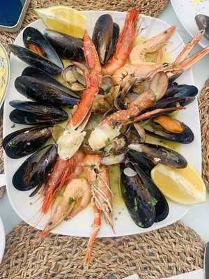 Restaurante Don Olivo