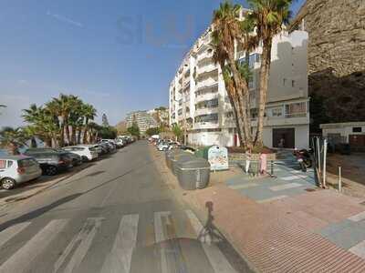 Restaurante Don Olivo