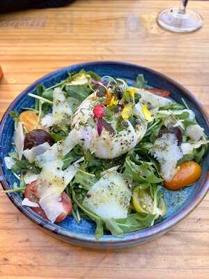 Gastro Taberna De Bandera