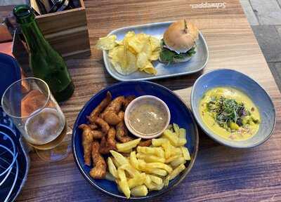 Gastro Taberna De Bandera