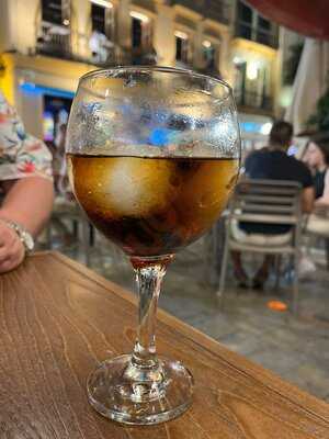 Gastro Taberna De Bandera