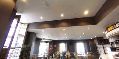 Gastro Taberna De Bandera