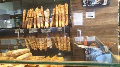 Confitería Liaopastel