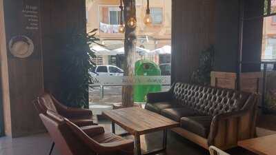 Confitería Liaopastel