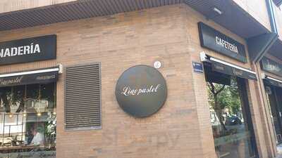 Confitería Liaopastel