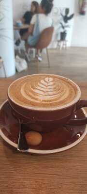 Ombú Bcn Café De Especialidad