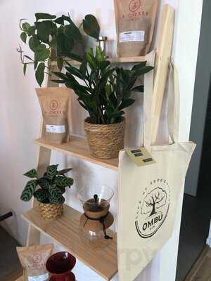 Ombú Bcn Café De Especialidad